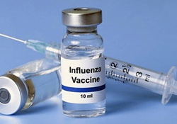 همه چیز درباره واکسن آنفولانزا