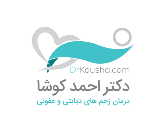 DrKousha Logo